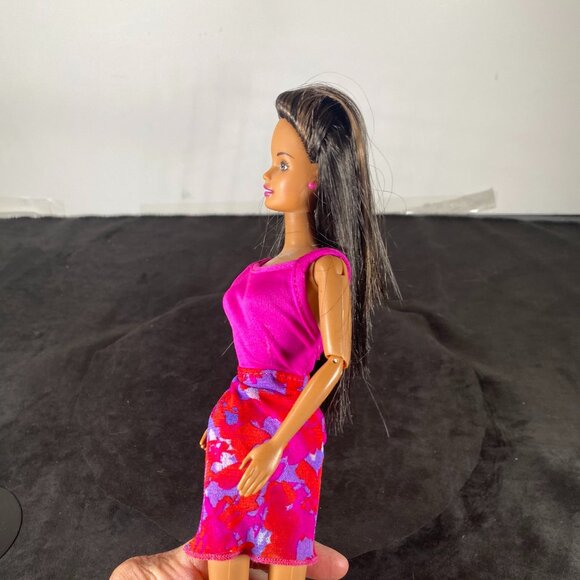 Teresa Barbie, Bilingual Teacher, Talking Teresa Barbie in English and Spanish, - Picture 9 of 10